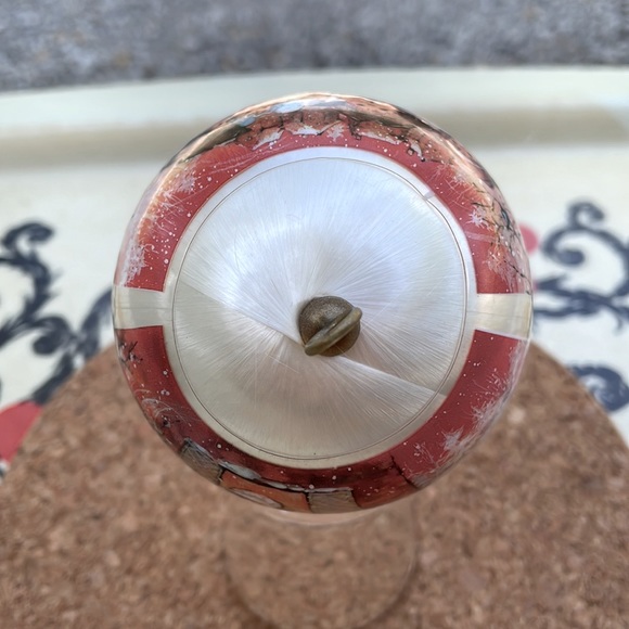 Vintage Hallmark Ornament - Picture 3 of 7